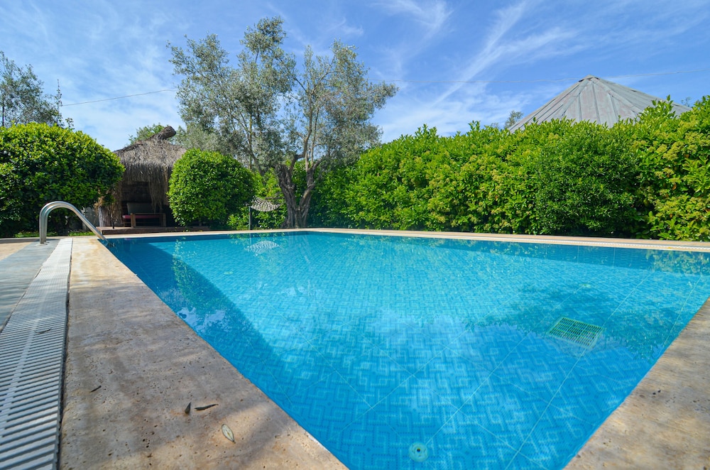 Kayi Villas