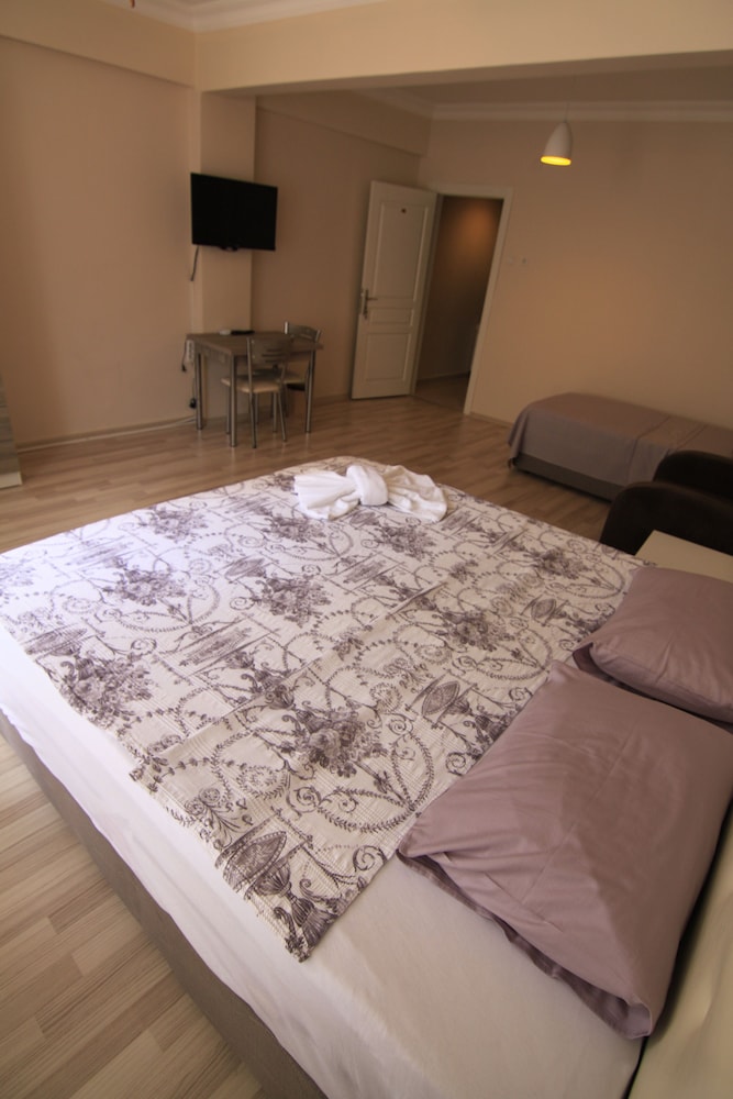 Aktif Istanbul Resort