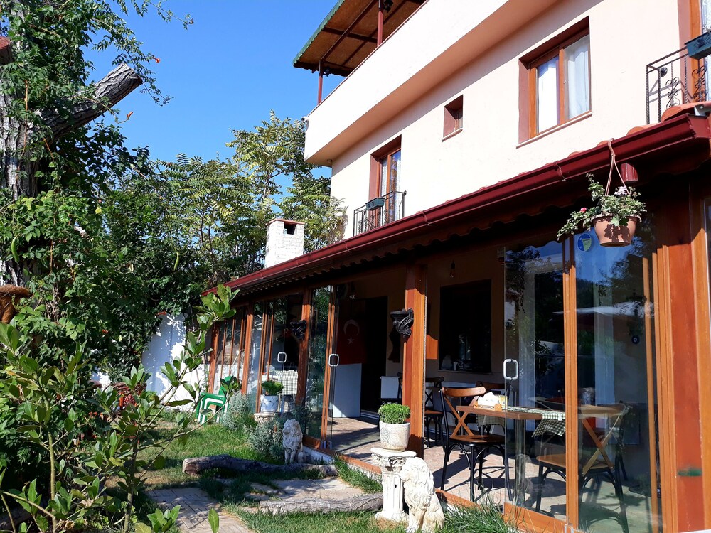 Can Efes Hotel