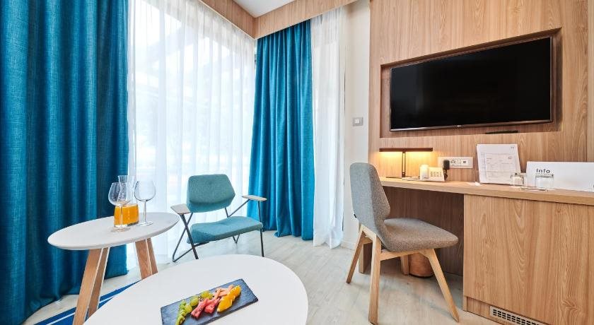 Garden Suites Umag Plava Laguna