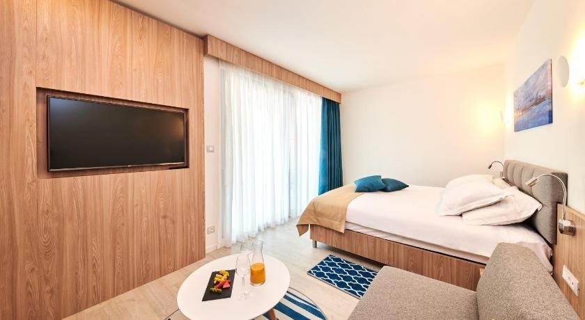 Garden Suites Umag Plava Laguna