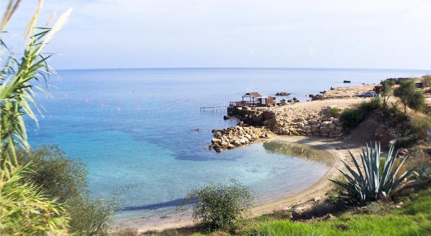 Oceanview Luxury Villa 073