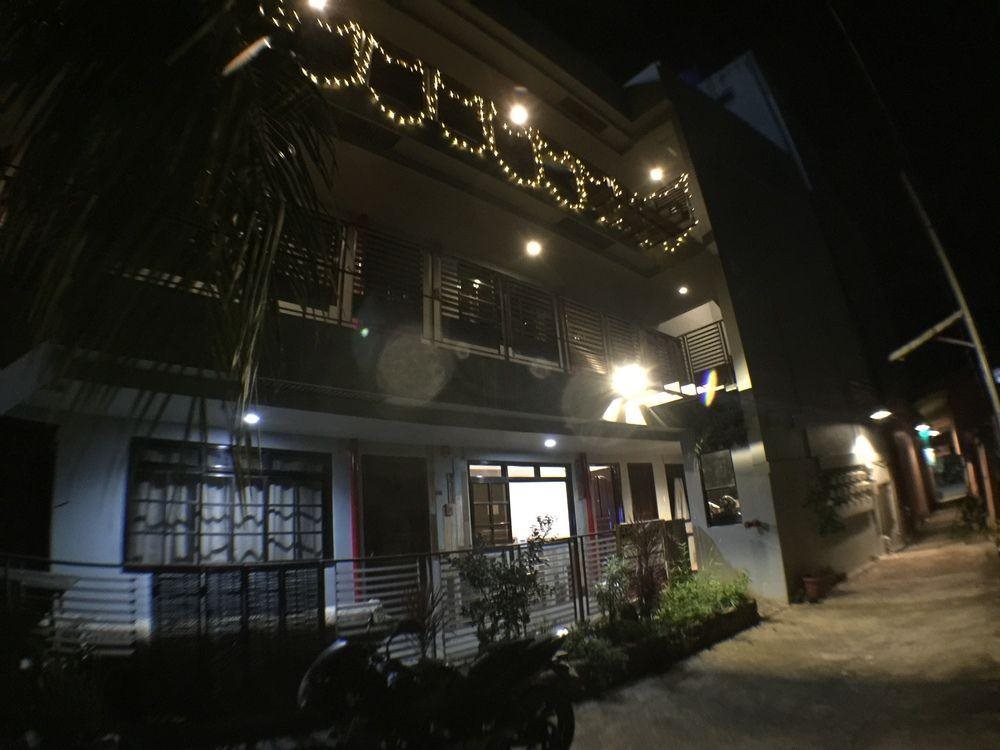 Starry Night Pension
