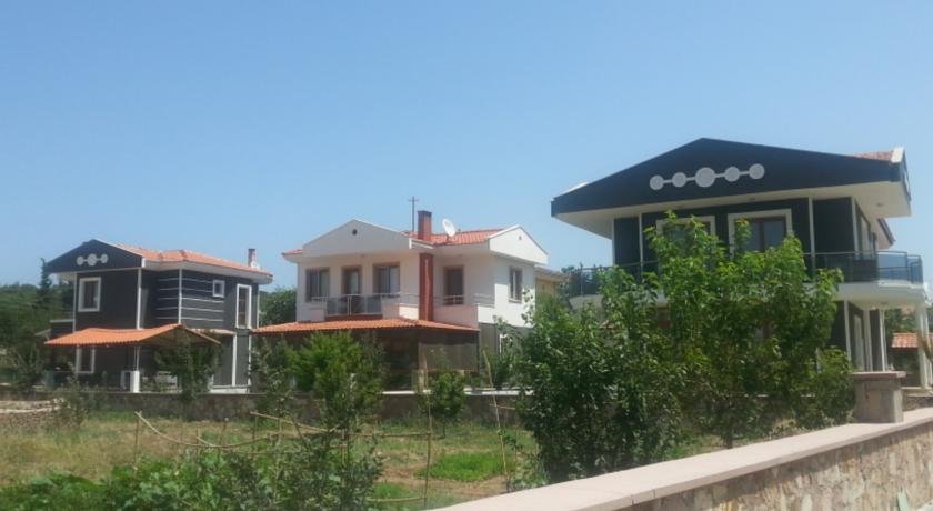 Ayvalik Camlik Villalari