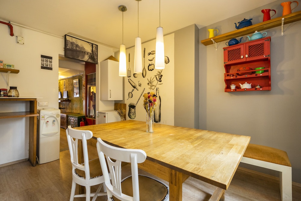 Taksim Alya Suites