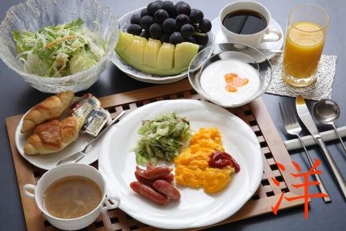Hotel Dorf Shizuoka