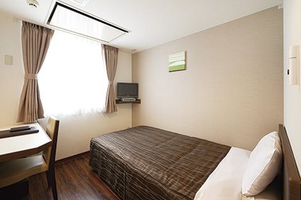 Hotel Prive Shizuoka Station