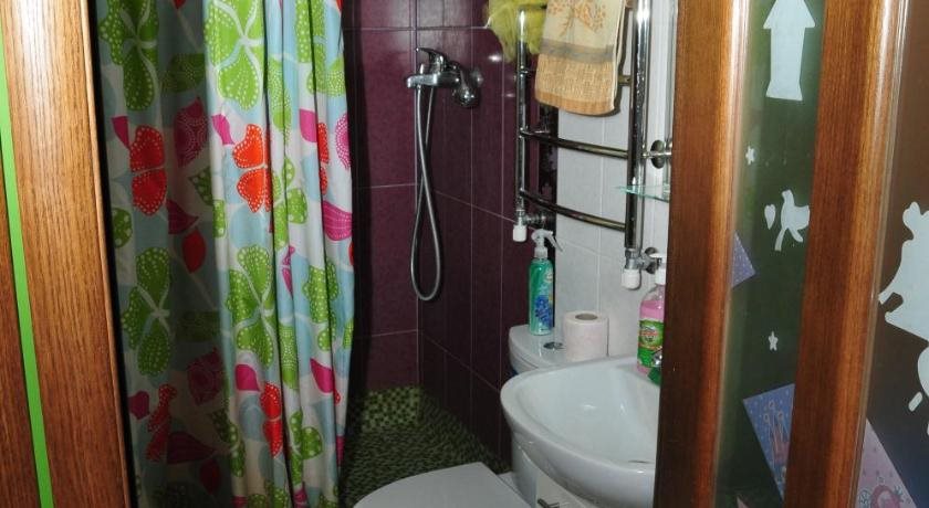 Green Hostel