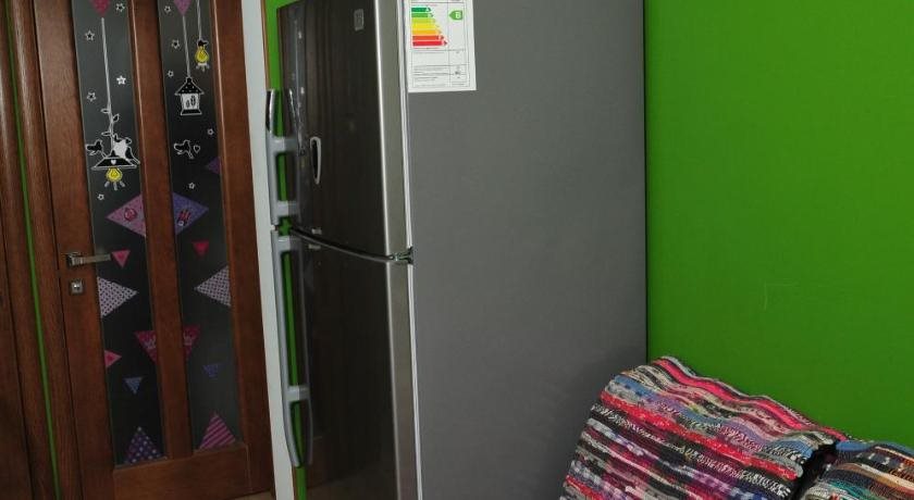 Green Hostel