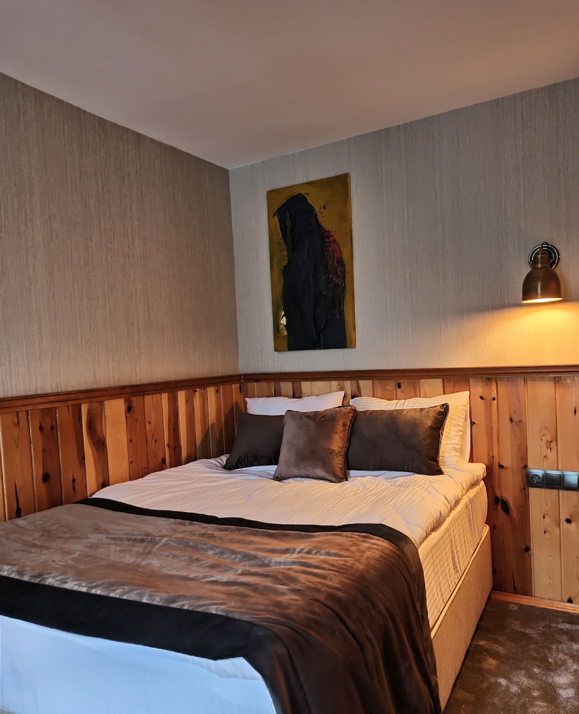 Ayder Koru Hotel