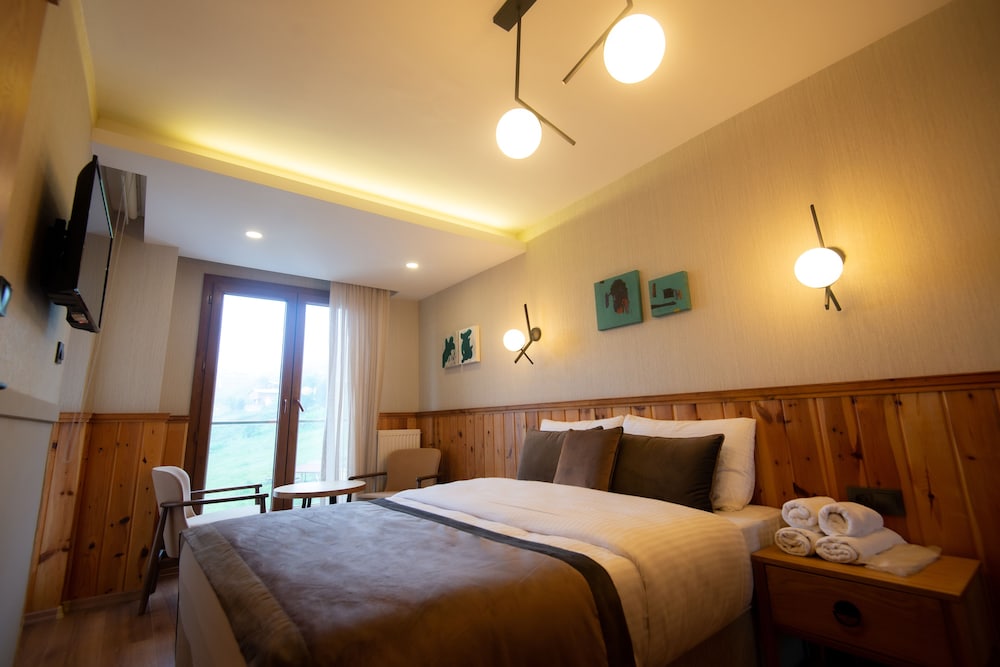 Ayder Koru Hotel