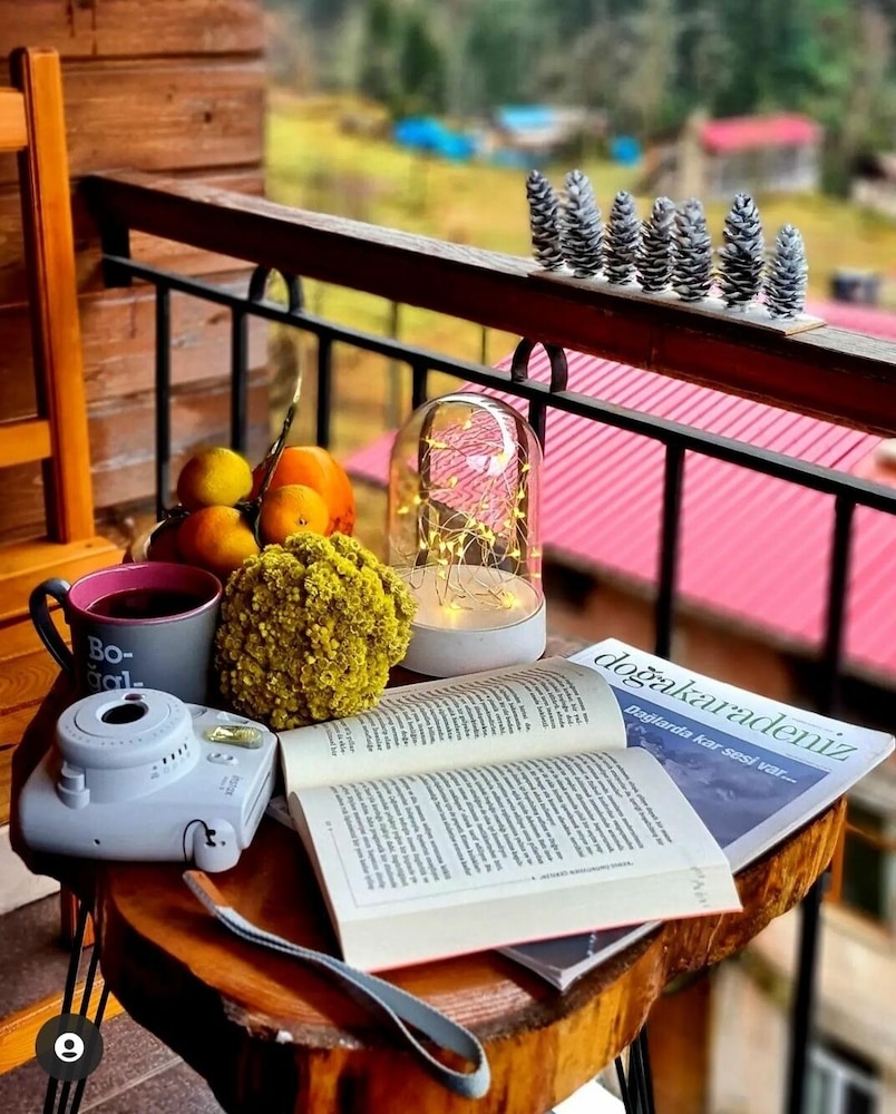 Ayder Koru Hotel