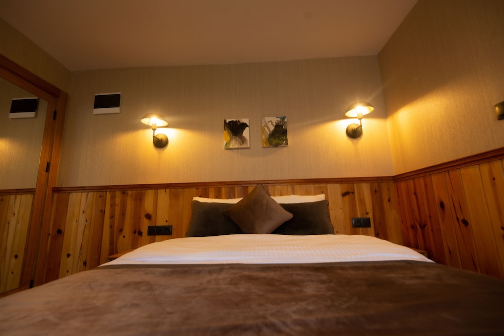 Ayder Koru Hotel