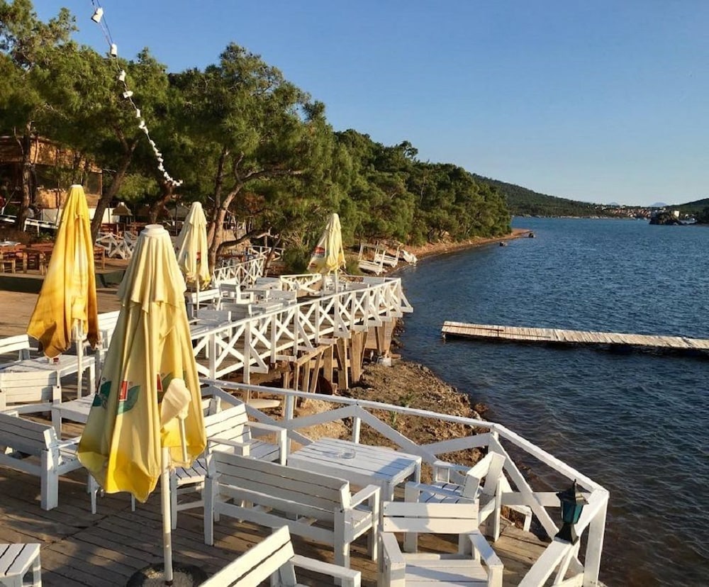 Pusula Hotel