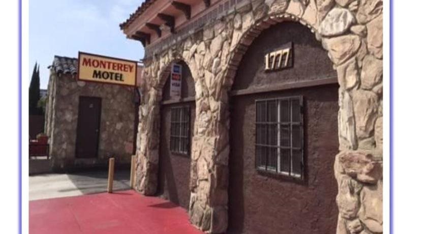 Monterey Motel