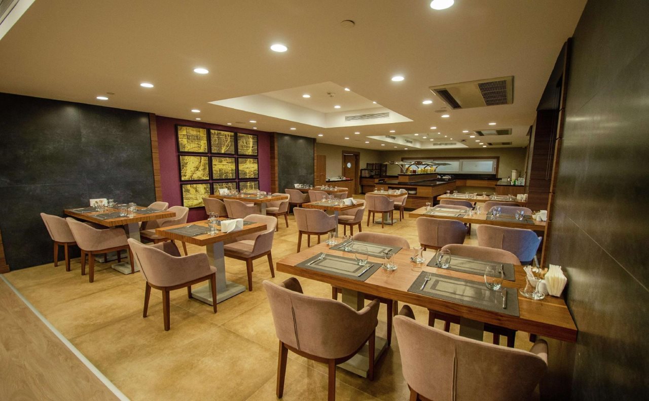 DoubleTree By Hilton Eskisehir