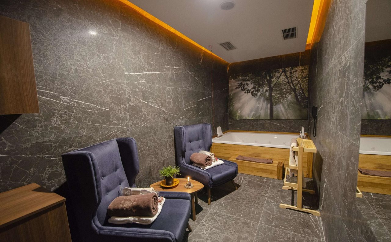 DoubleTree By Hilton Eskisehir