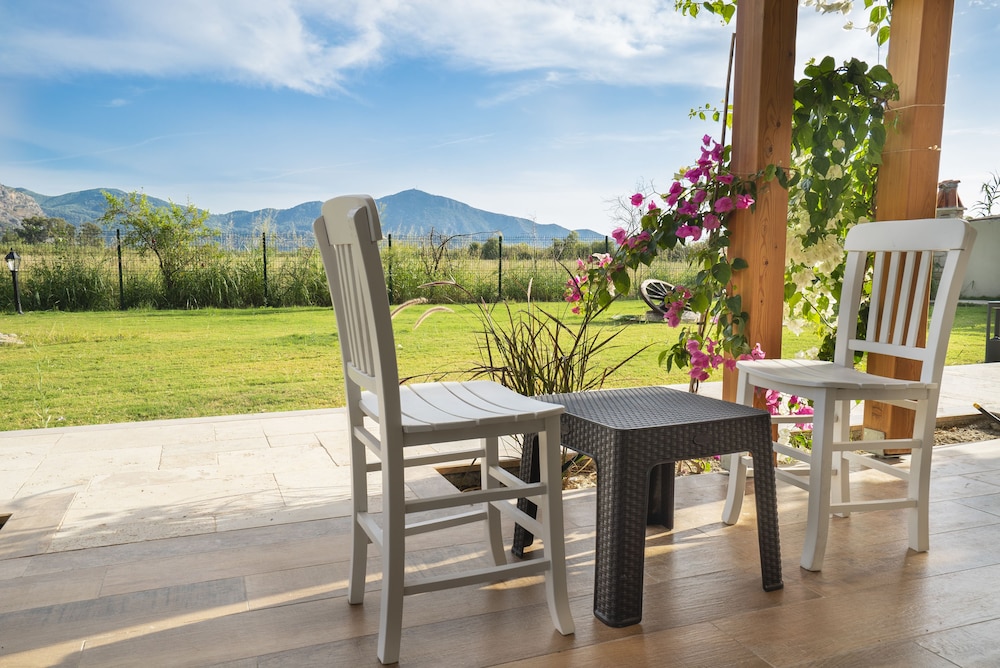 Dalyan Live Spa Resort Hotel