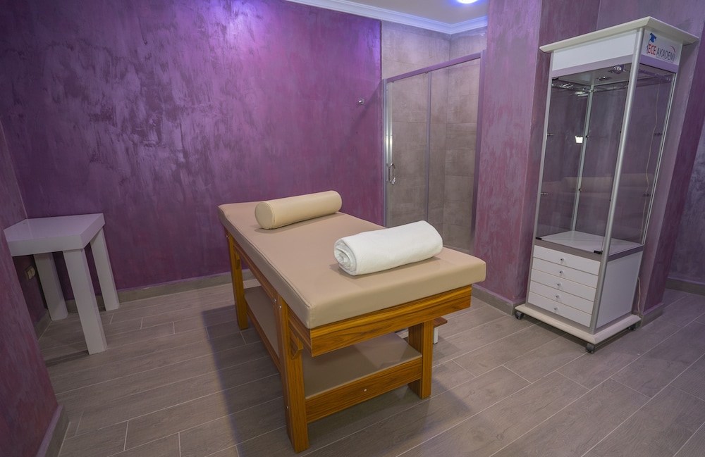 Dalyan Live Spa Resort Hotel
