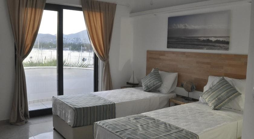 Otel Marinada