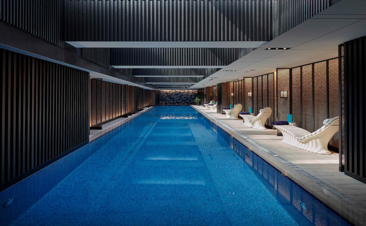 Mandarin Oriental Wangfujing