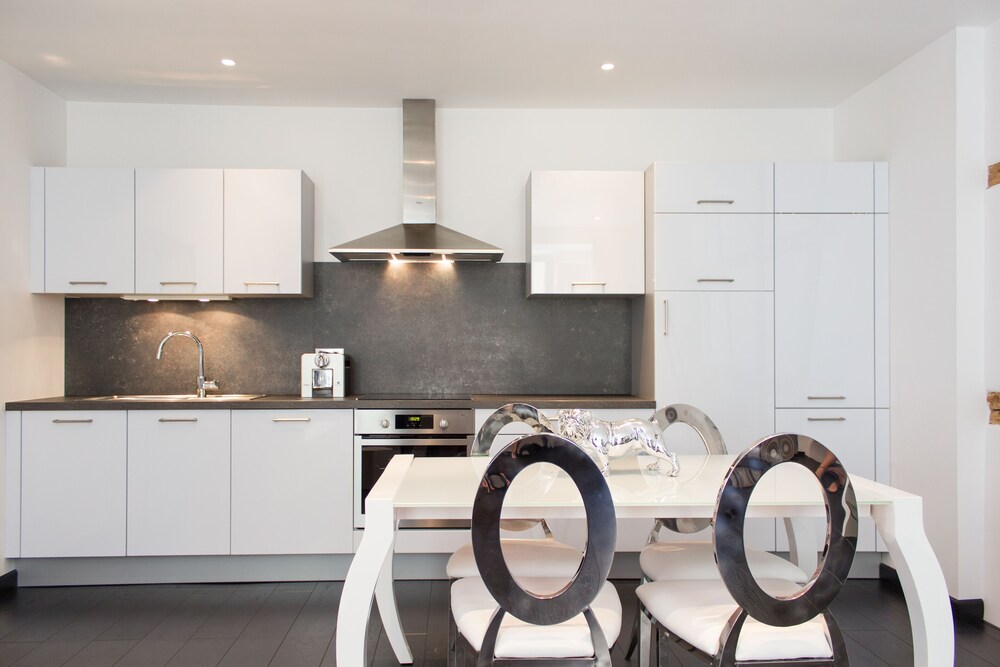 My Sweet Homes Appartements Avec Spa