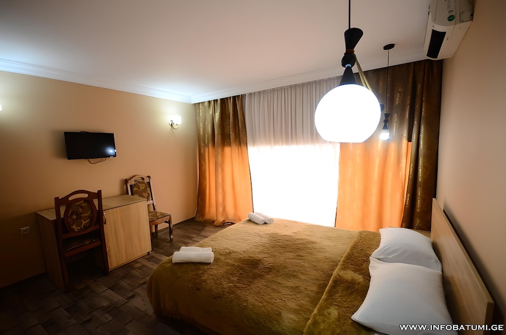 Hotel Oscar