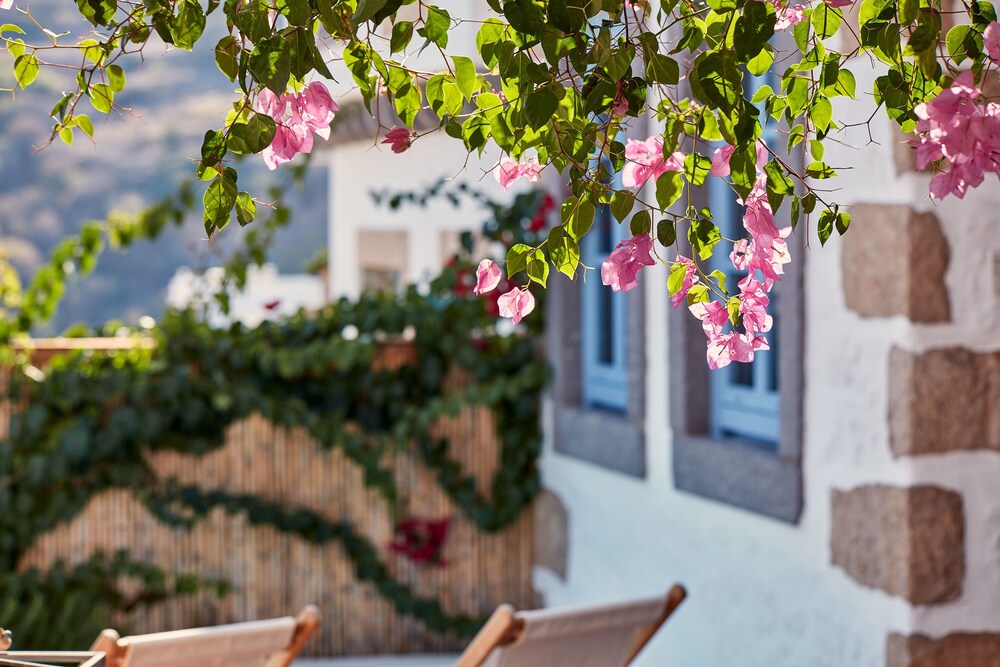 Patmos Eye Traditional Luxury Villas